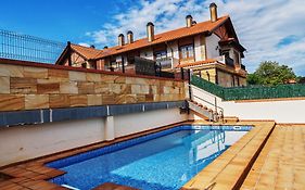 Villa Luisa Apartment